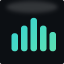 Lights, Action, Music Studios Logo